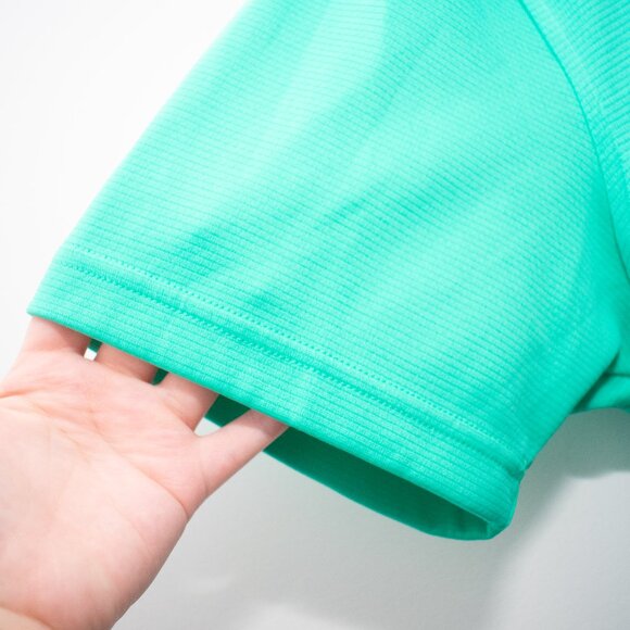 Under Armour Men's Heat Gear Loose Fit Polo size XL - Picture 4 of 8